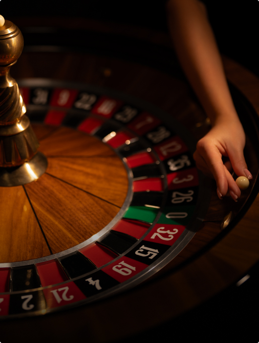 Roulette