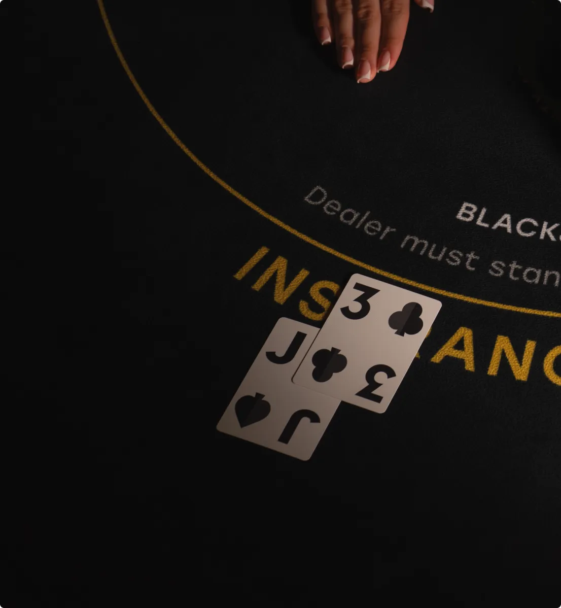 Blackjack