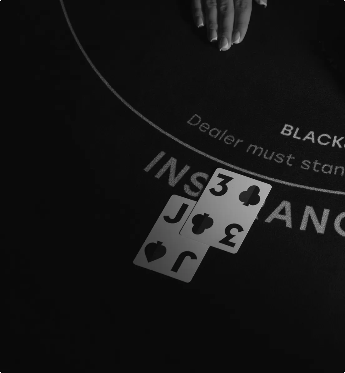 Blackjack