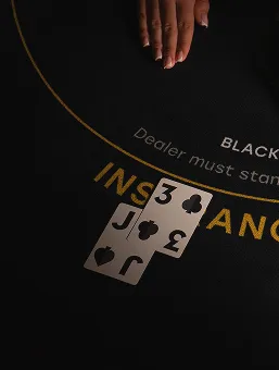Blackjack