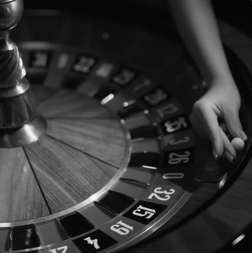 Roulette